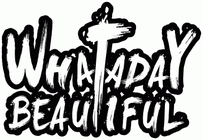 logo What A Beautiful Day